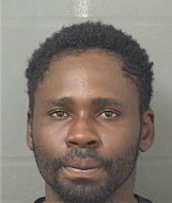 Pervis Rascoe, - Palm Beach County, FL 